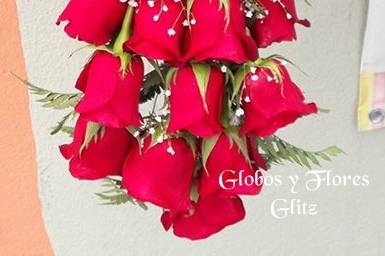 Flores Glitz