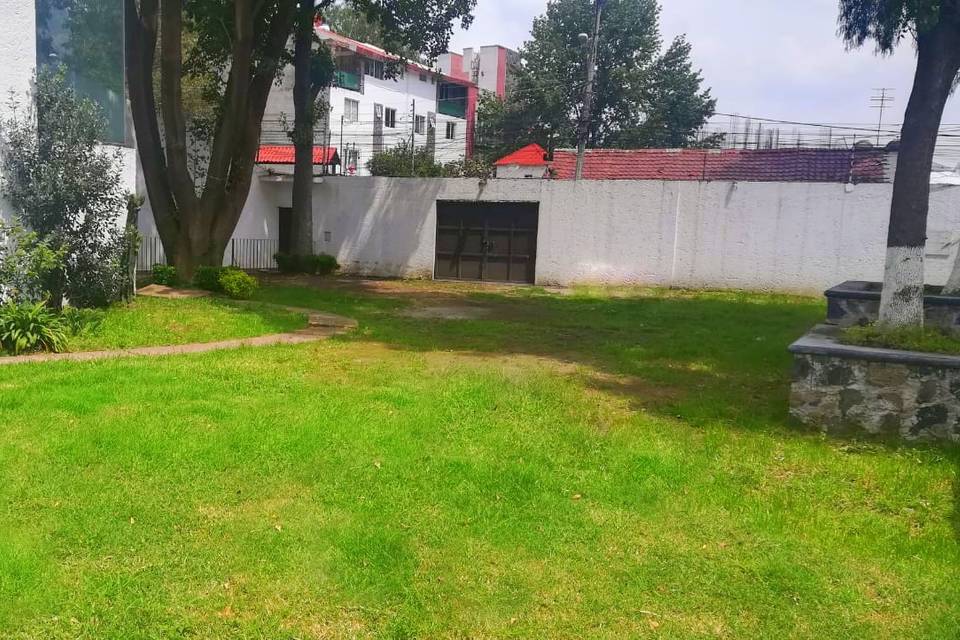 Real de Tepepan