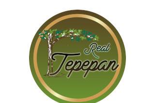 Real de Tepepan Logo