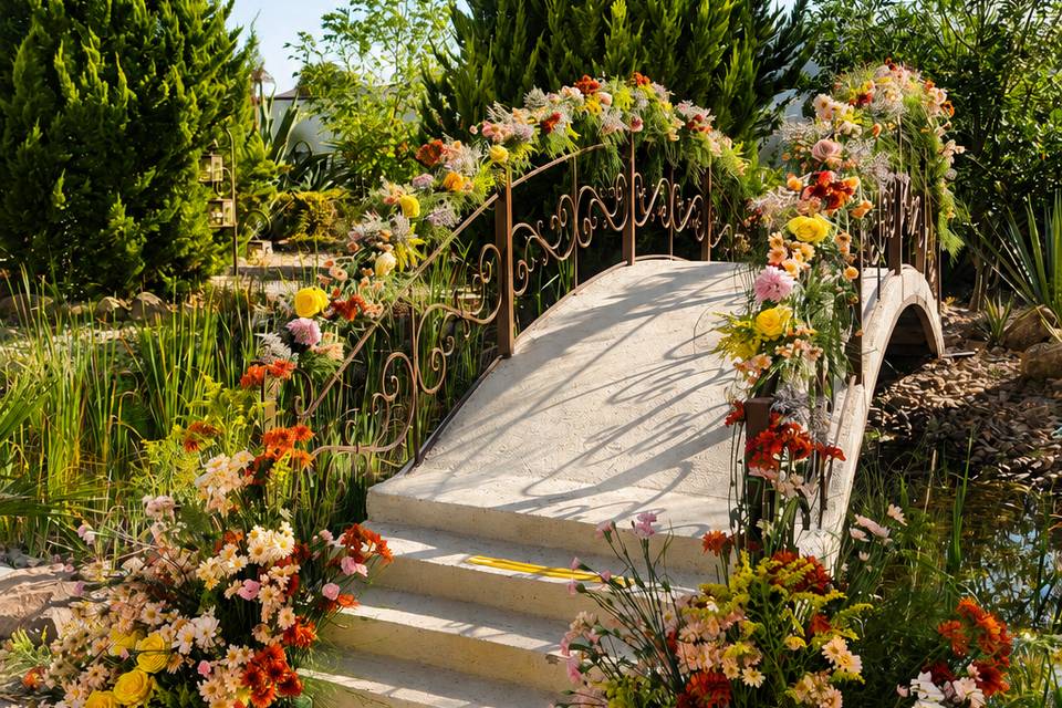 Bodas destino
