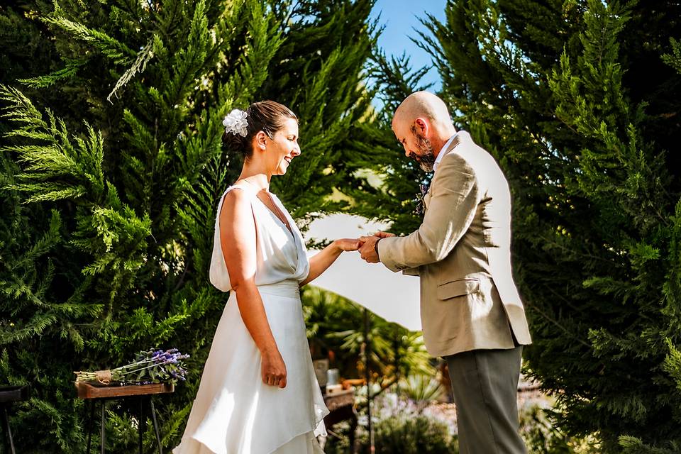 Hacienda premium para bodas