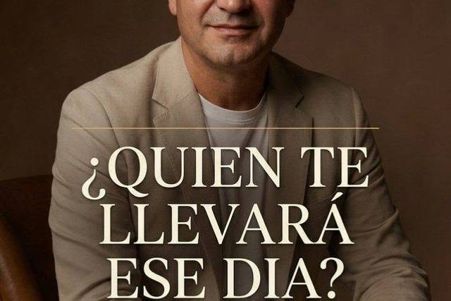 Quien te llevara ese dia?