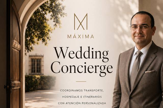 Wedding Concierge