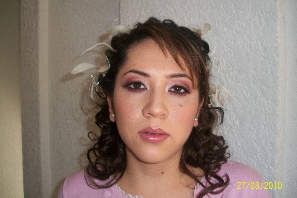 Maquillaje