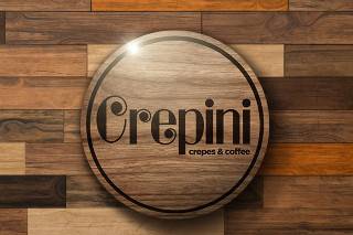 Crepini Crepas Logo