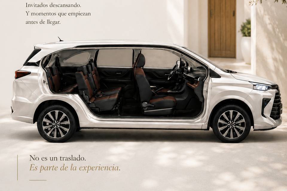 Vehiculos