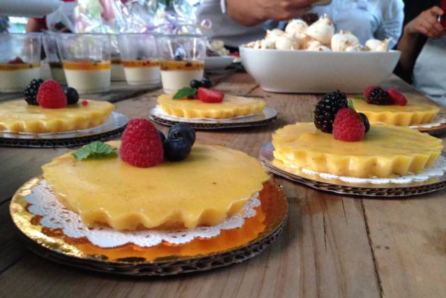 Presentaciones espectaculares