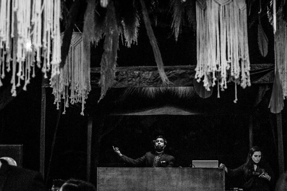 DJ Beat Frank