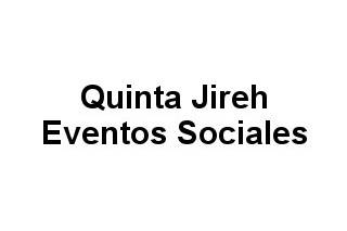 Quinta Jireh Eventos Sociales