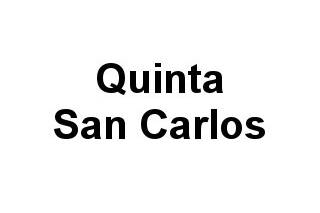 Quinta san carlos logo