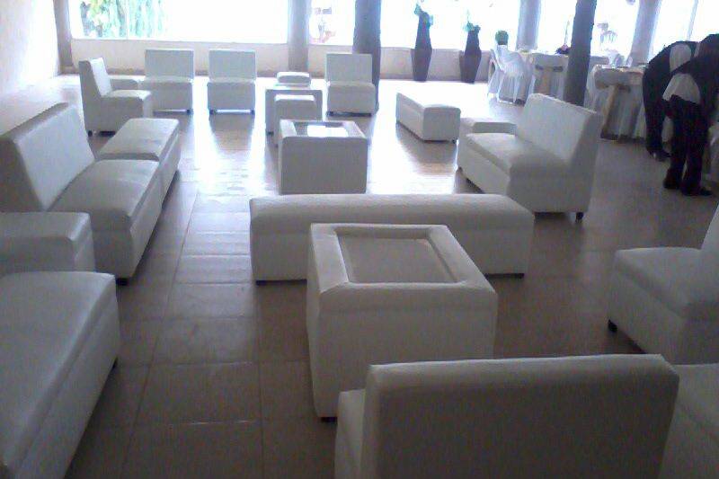 Sala lounge