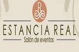 Estancia Real logo