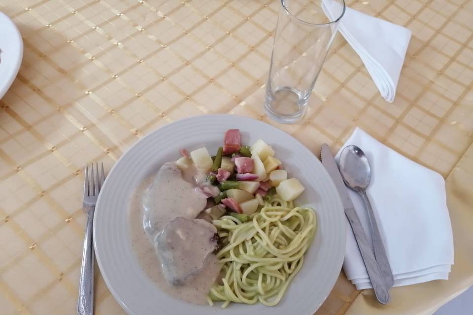 Platillos