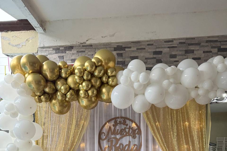 Decoración