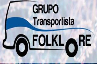 Transportista Folklore logo