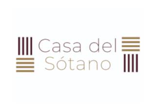 Casa del Sótano logo