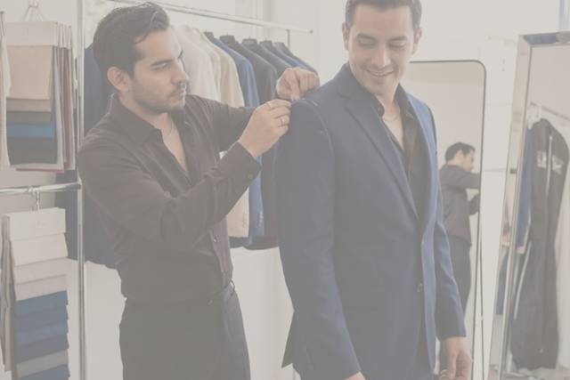 Carlos Alfonso Stylist