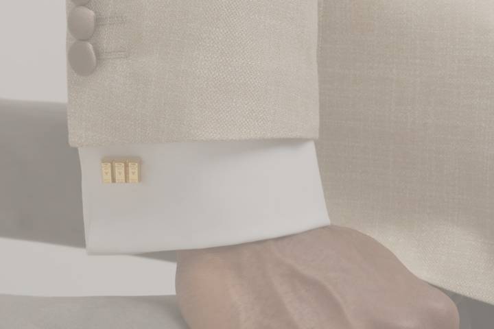 Accesorios para el novio