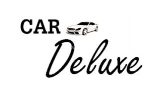 Car Deluxe logo