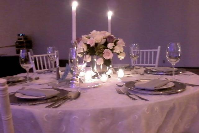 Eventos especiales