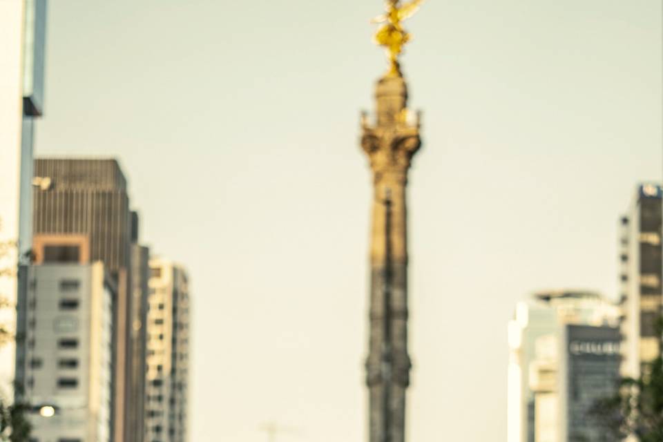 Love CDMX