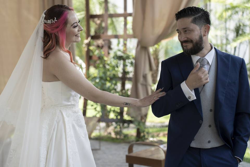 Boda Jan & Man