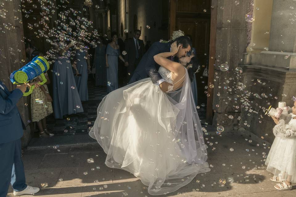 Boda Mel & Diego