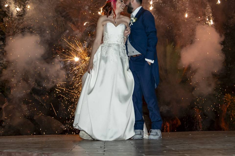 Boda Jan & Man