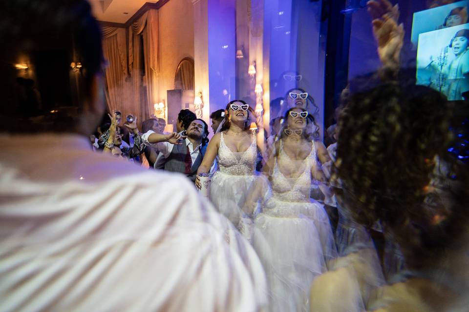Boda Mel & Diego