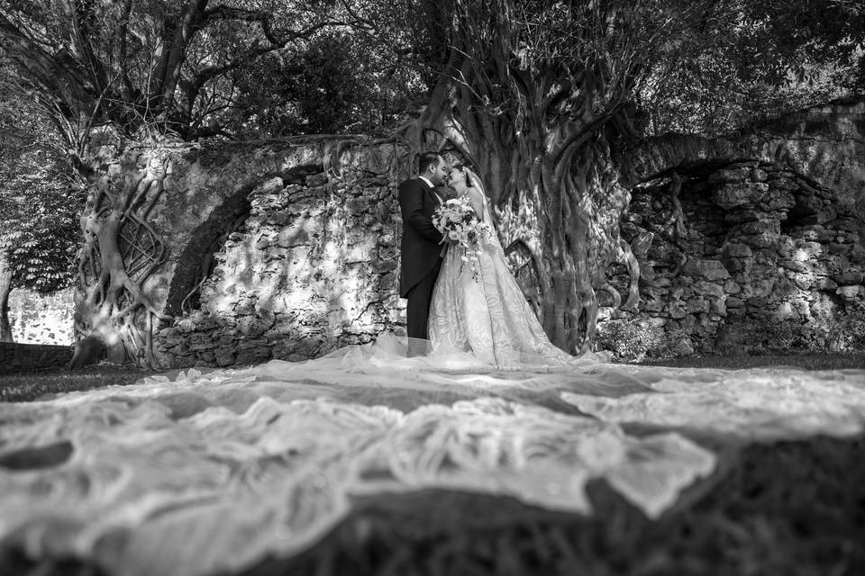 Boda Arely & Luis