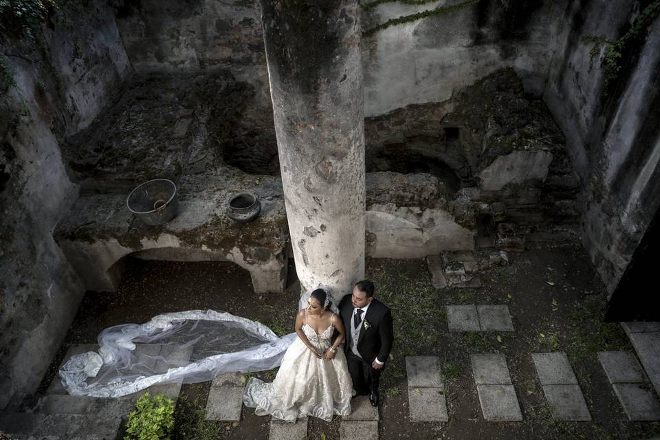 Boda Arely & Luis