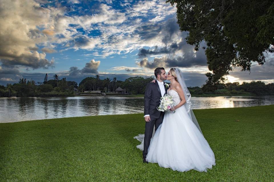 Boda Veracruz