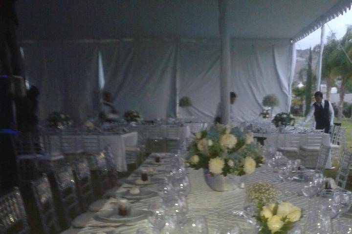 Ideal para su boda