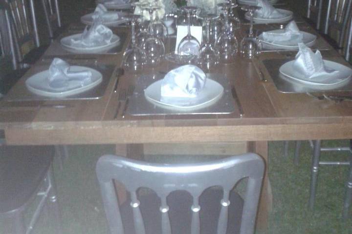 Ideal para su evento
