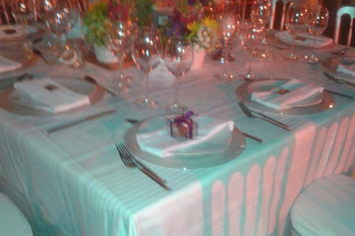 Perfecto para su boda