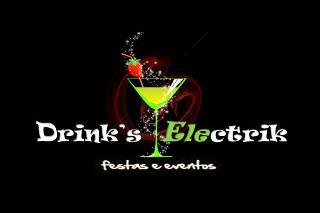 Shots Electrik logo