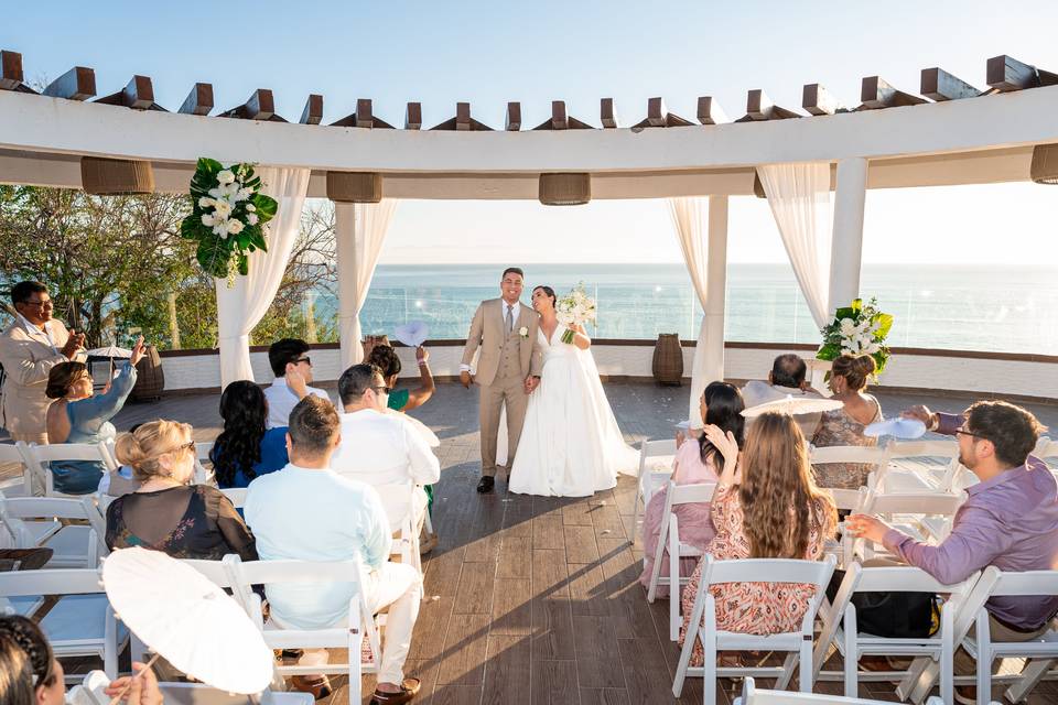 Karen y Carlos | Palladium Val