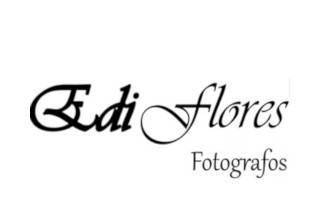 Edi Flores Logo