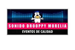 Sonido Drooppy logo