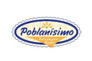 Poblanísimo Logo