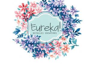 Eureka detalles creativos logo