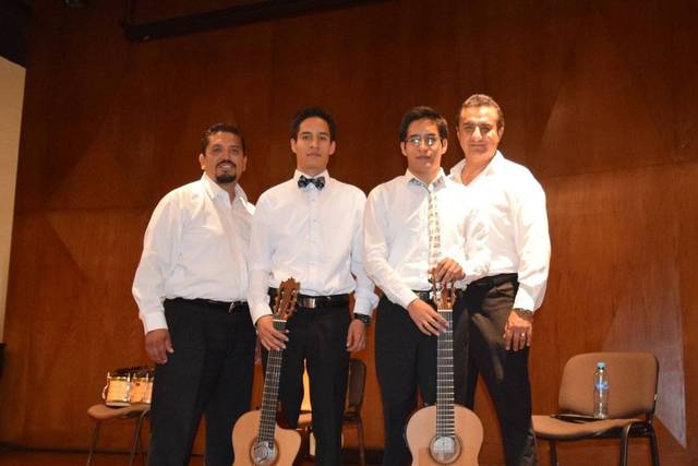 Ensamble Madera Viva
