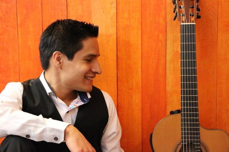 Ensamble Madera Viva