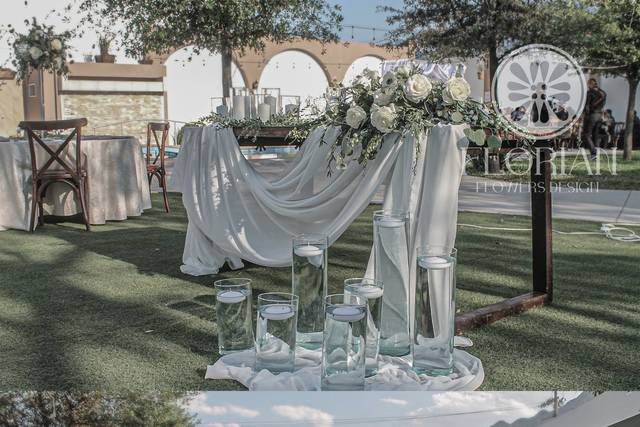 Florián Flowers Design