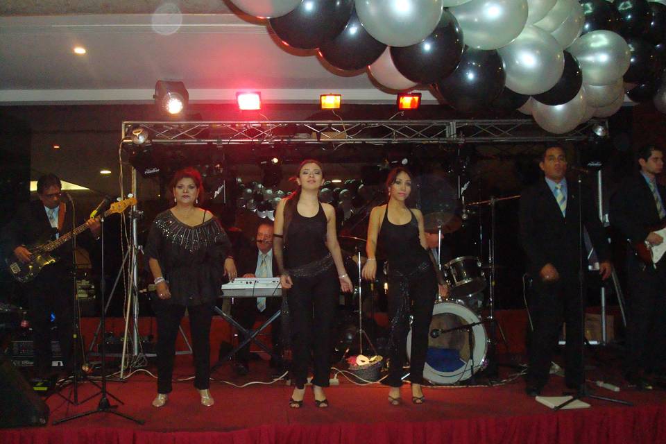 Eventos