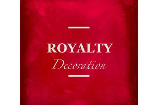 Royalty Decoration logo