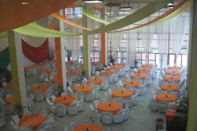 Ideal para su evento