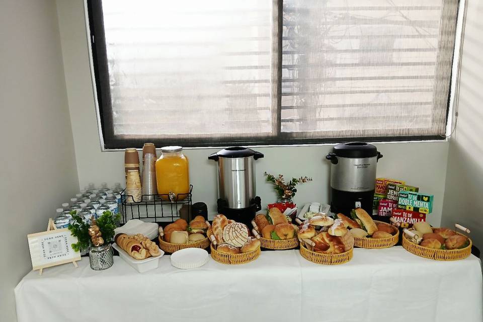 YuLes Eventos