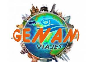 Genani Viajes logo