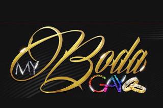 My Boda Gay Logo